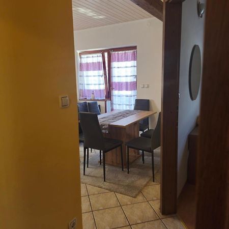 Kometer Apartment Bovec Bagian luar foto