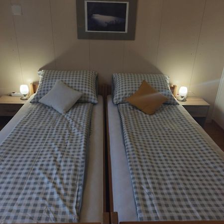 Kometer Apartment Bovec Bagian luar foto