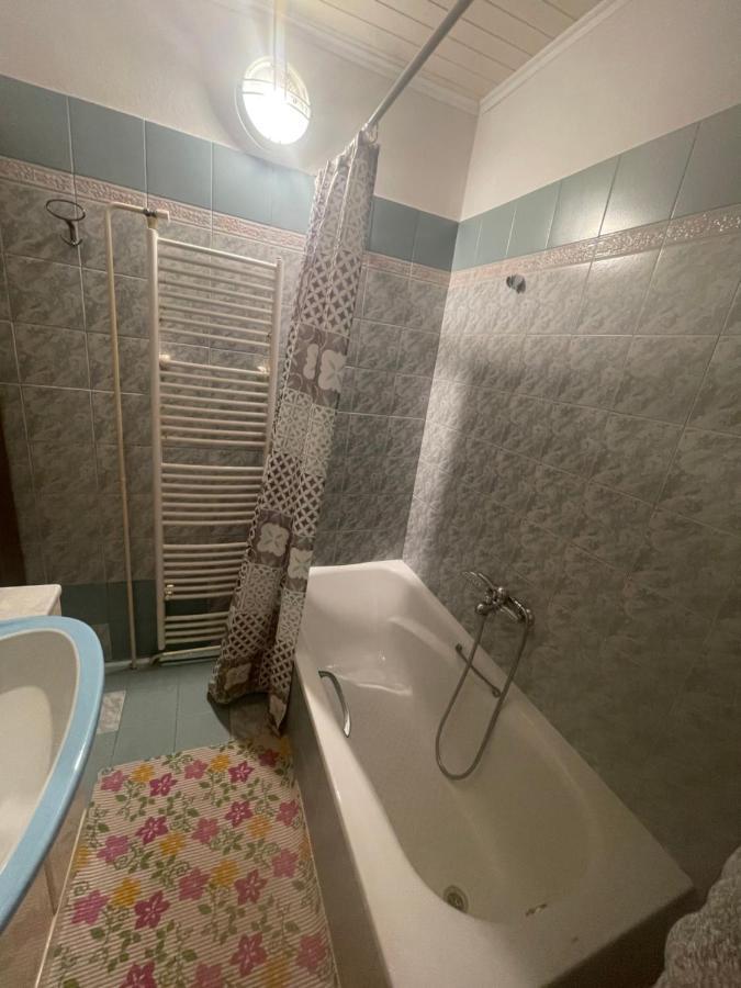 Kometer Apartment Bovec Bagian luar foto