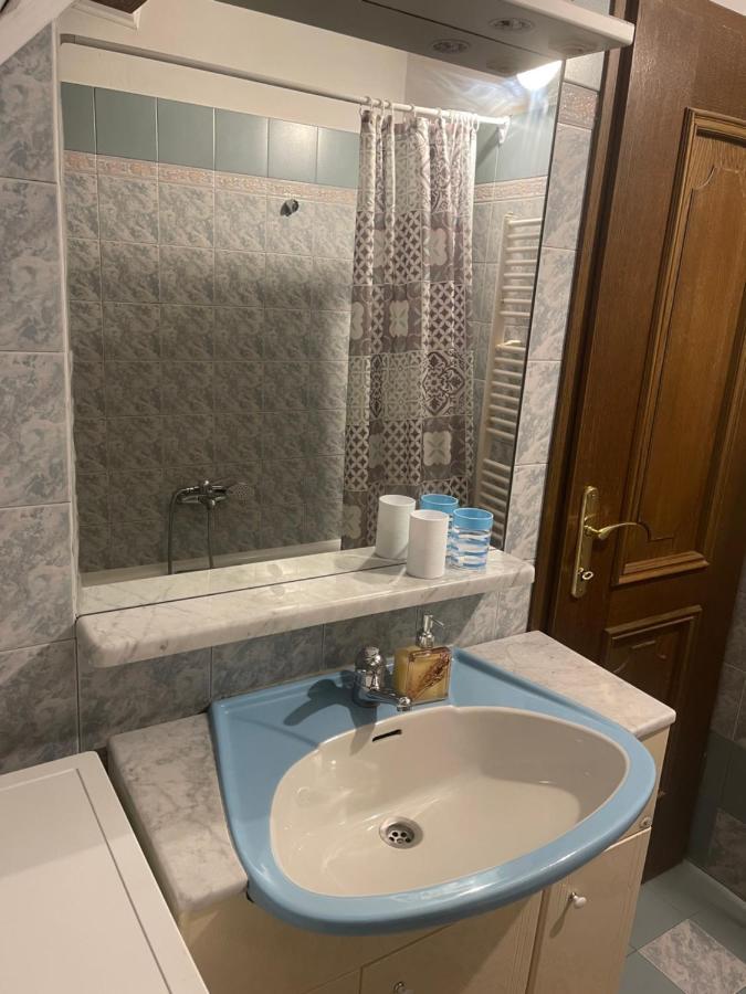 Kometer Apartment Bovec Bagian luar foto