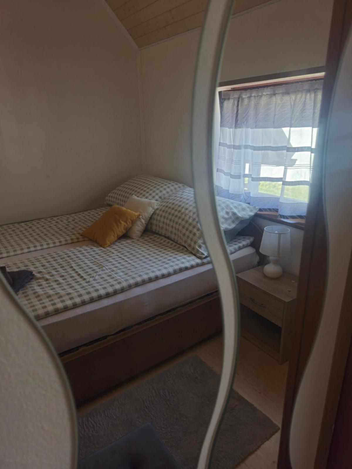 Kometer Apartment Bovec Bagian luar foto