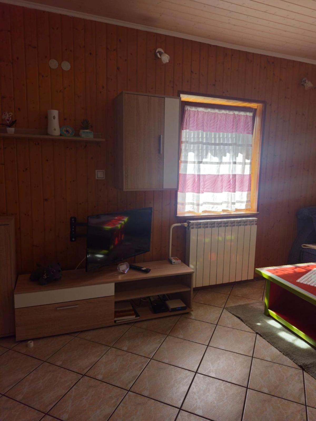 Kometer Apartment Bovec Bagian luar foto