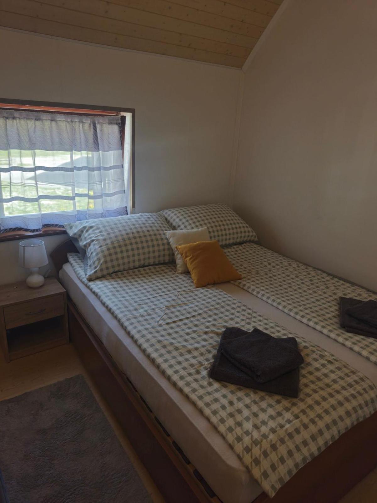 Kometer Apartment Bovec Bagian luar foto