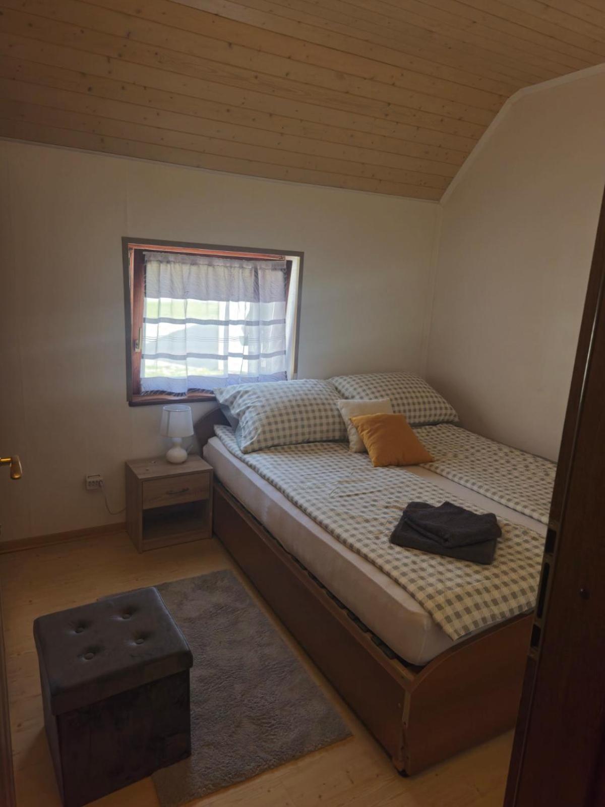 Kometer Apartment Bovec Bagian luar foto