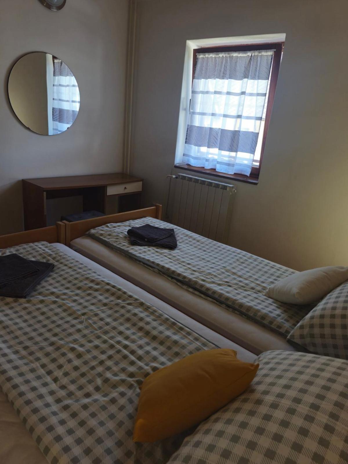 Kometer Apartment Bovec Bagian luar foto