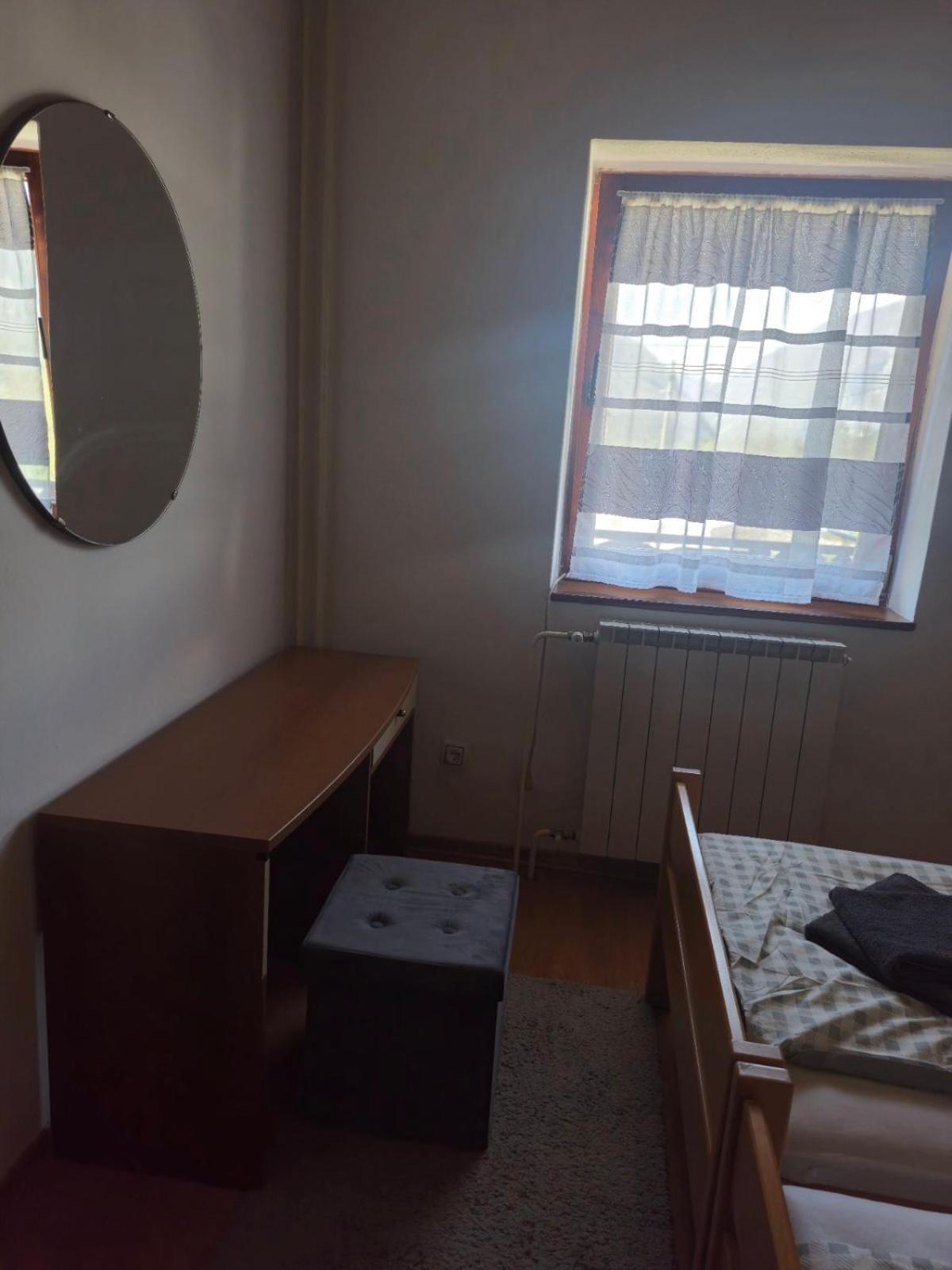 Kometer Apartment Bovec Bagian luar foto