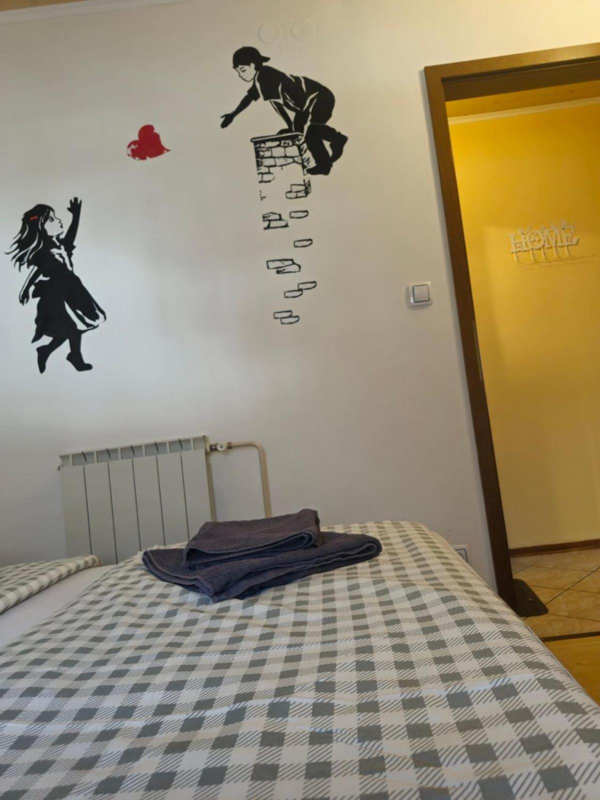 Kometer Apartment Bovec Bagian luar foto