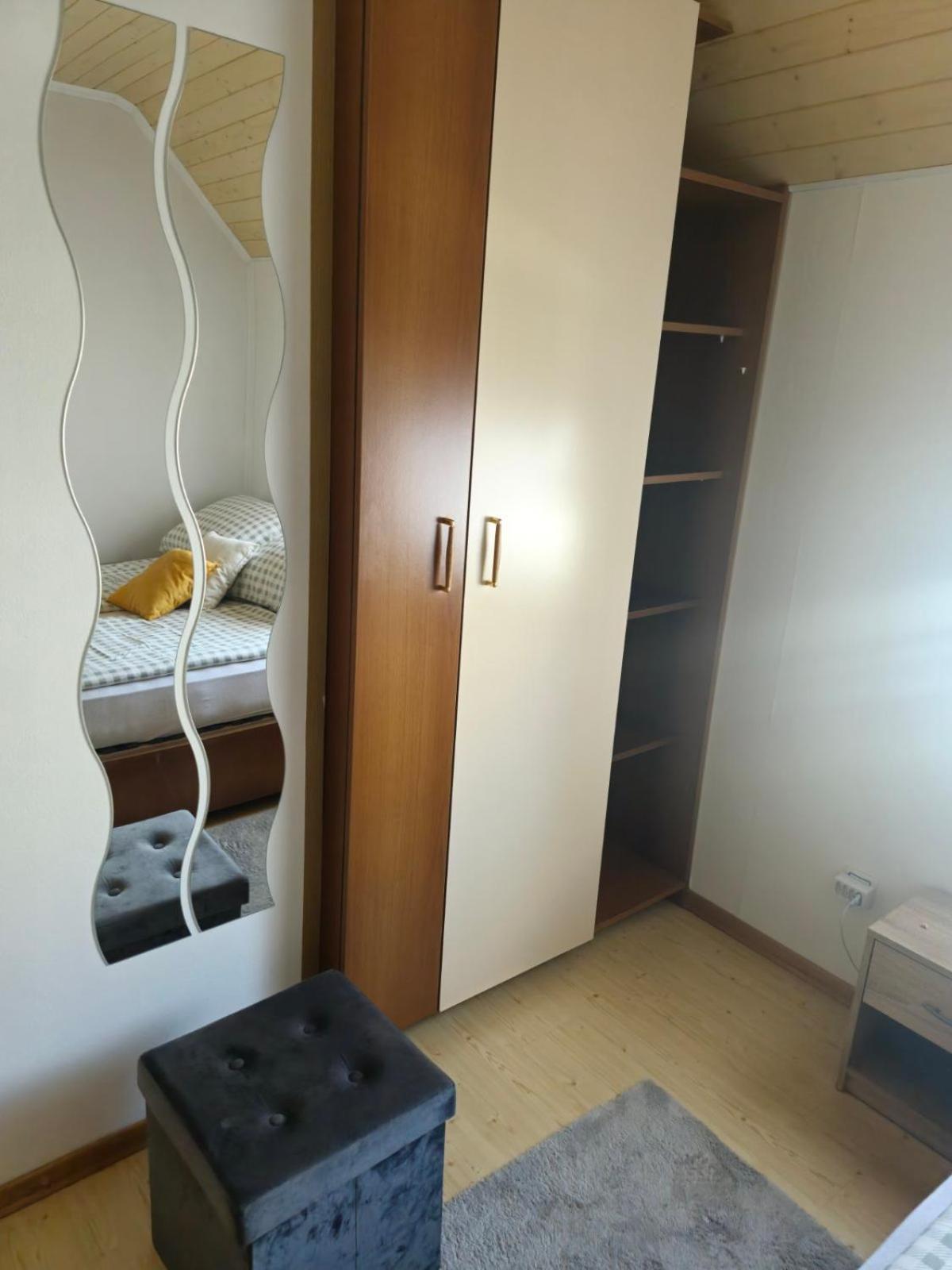 Kometer Apartment Bovec Bagian luar foto