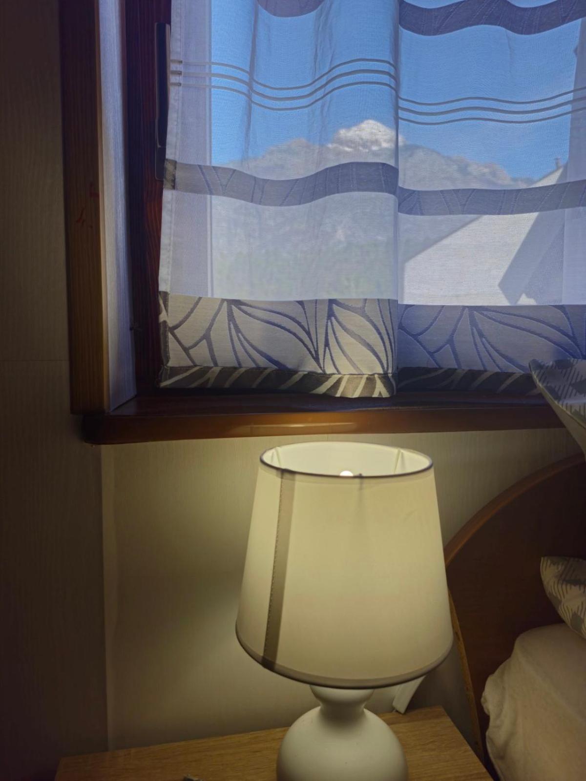 Kometer Apartment Bovec Bagian luar foto
